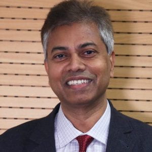 Professor Sushanta Mallick
Professor of International Finance at Queen Mary's School of Business and Management

Editor in Chief – Economic Modelling / Editor – Economic Analysis & Policy.