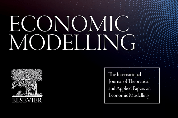 Elseveir International Journal of Theoretical and Applied papers on Economic Modelling